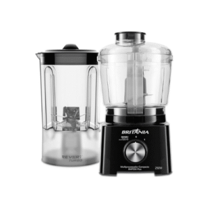 MULTIPROCESSADOR COMPACTO BMP900P PLUS 127V