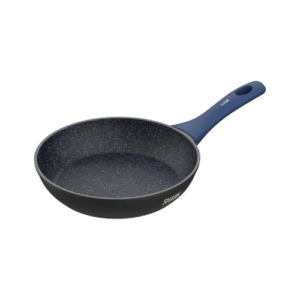 Panela Polishop Ichef Home Sauté Petit Shark Series Azul