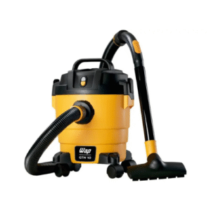 Aspirador de Pó e Água Wap GTW 10 com Porta